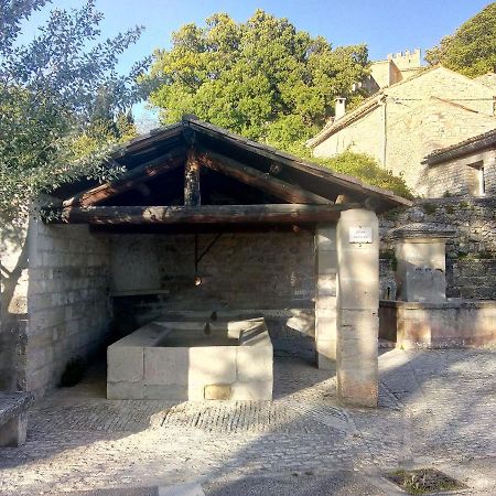 Murs  Les Chambres D'Adeline - B&B מראה חיצוני תמונה