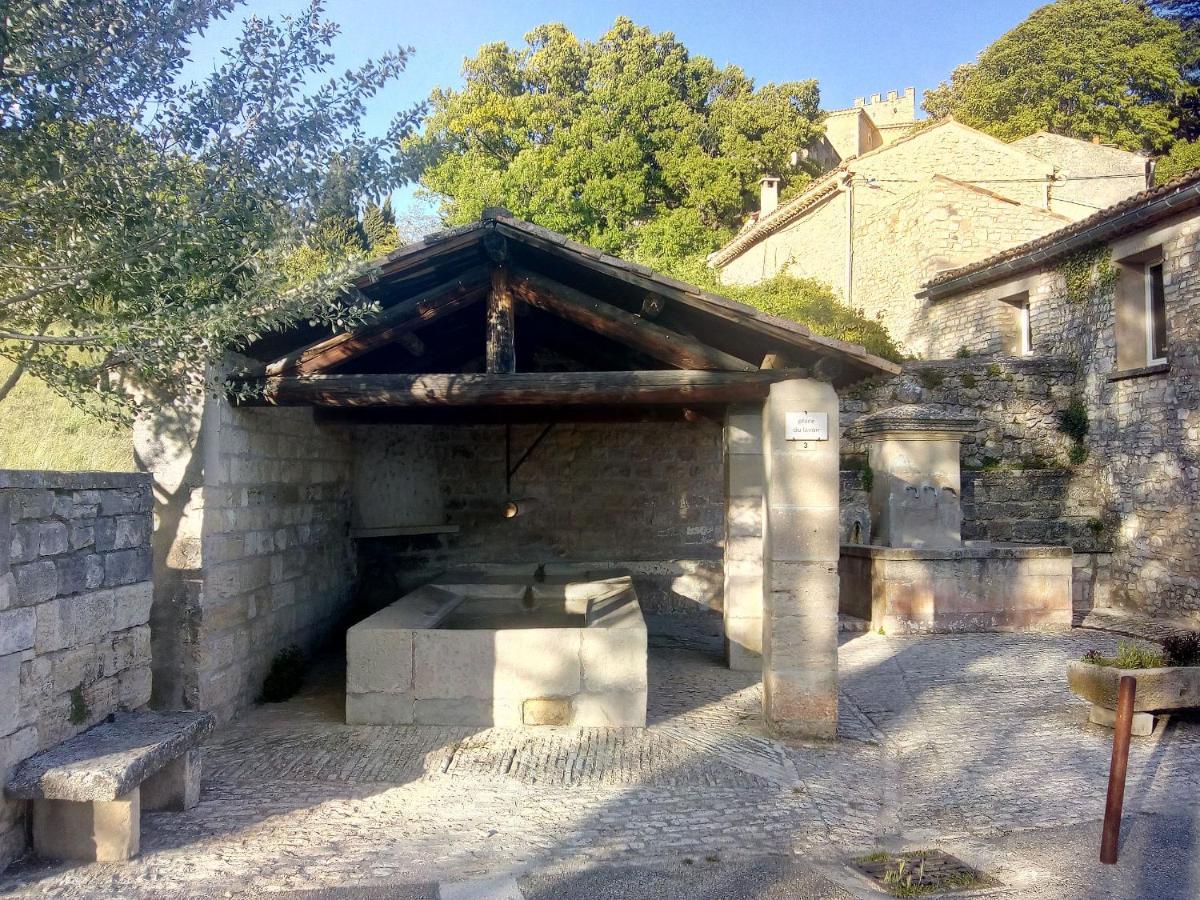 Murs  Les Chambres D'Adeline - B&B מראה חיצוני תמונה