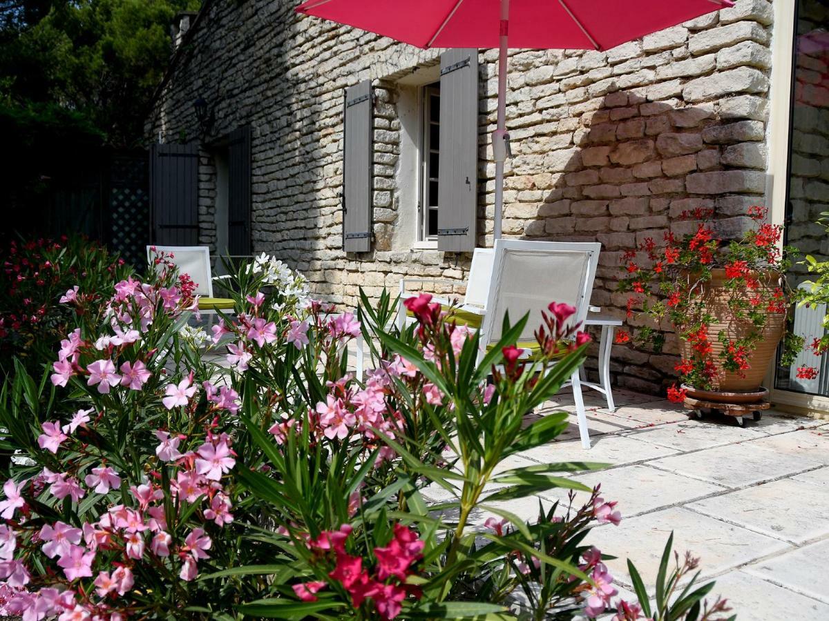 Murs  Les Chambres D'Adeline - B&B מראה חיצוני תמונה
