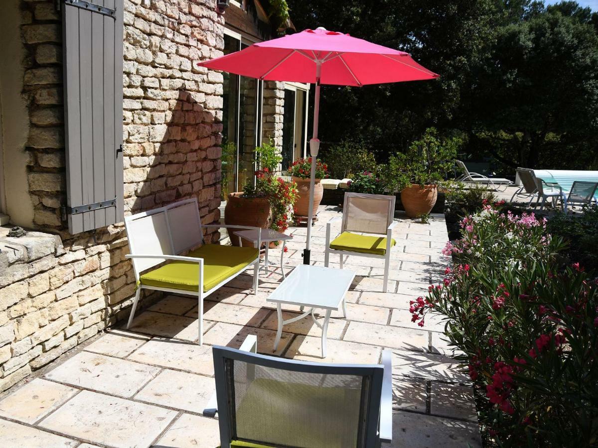 Murs  Les Chambres D'Adeline - B&B מראה חיצוני תמונה