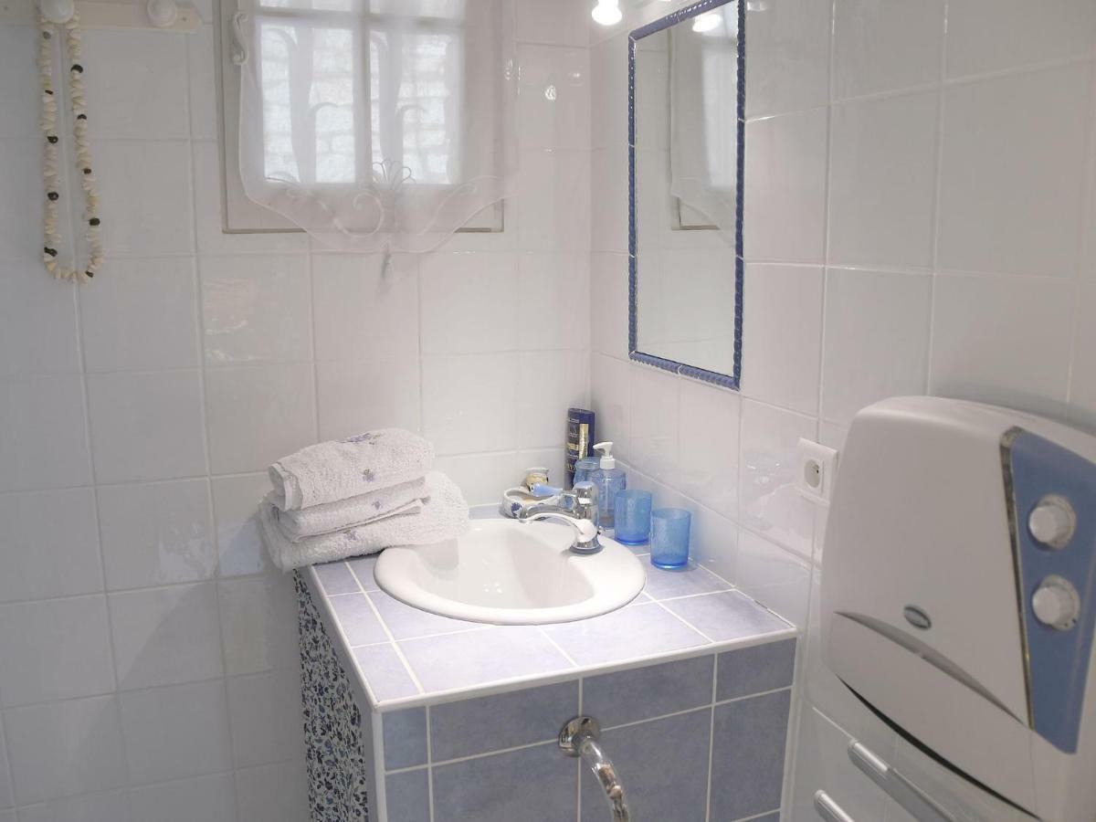 Murs  Les Chambres D'Adeline - B&B מראה חיצוני תמונה