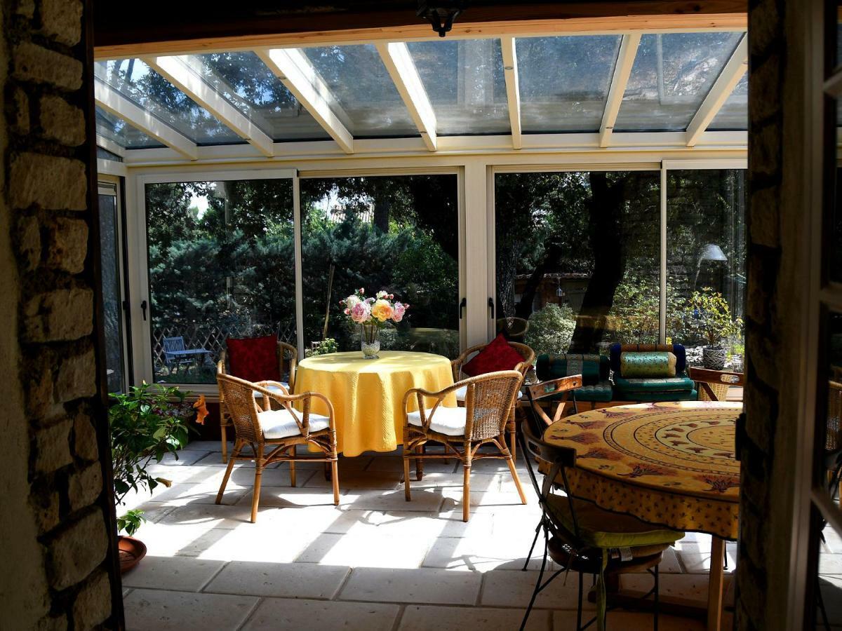 Murs  Les Chambres D'Adeline - B&B מראה חיצוני תמונה