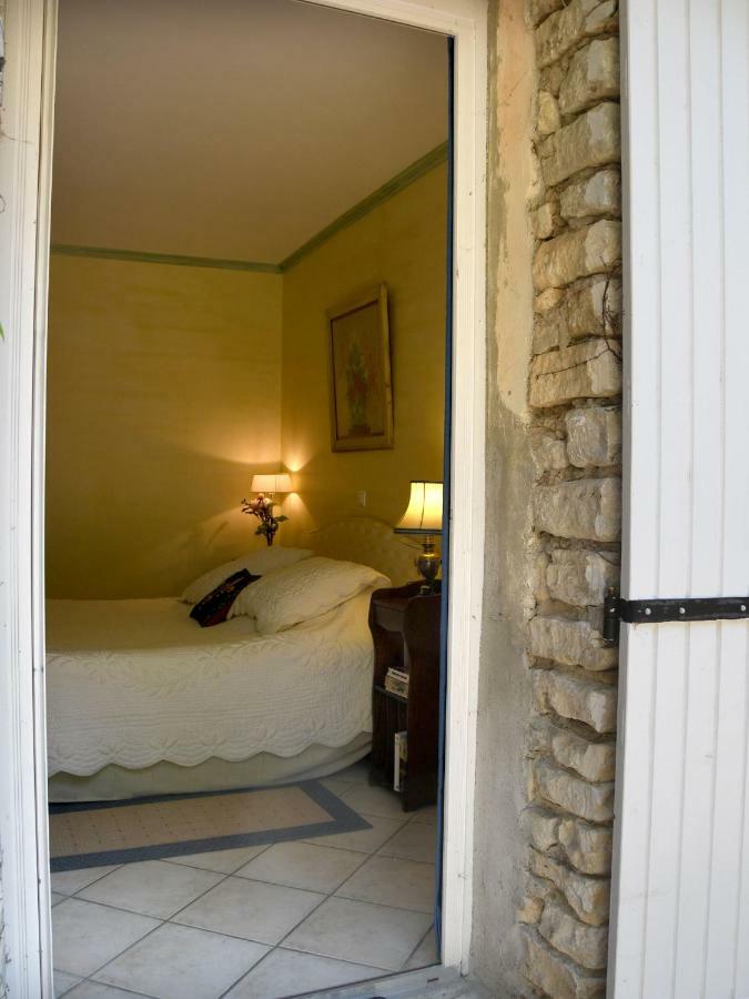 Murs  Les Chambres D'Adeline - B&B מראה חיצוני תמונה
