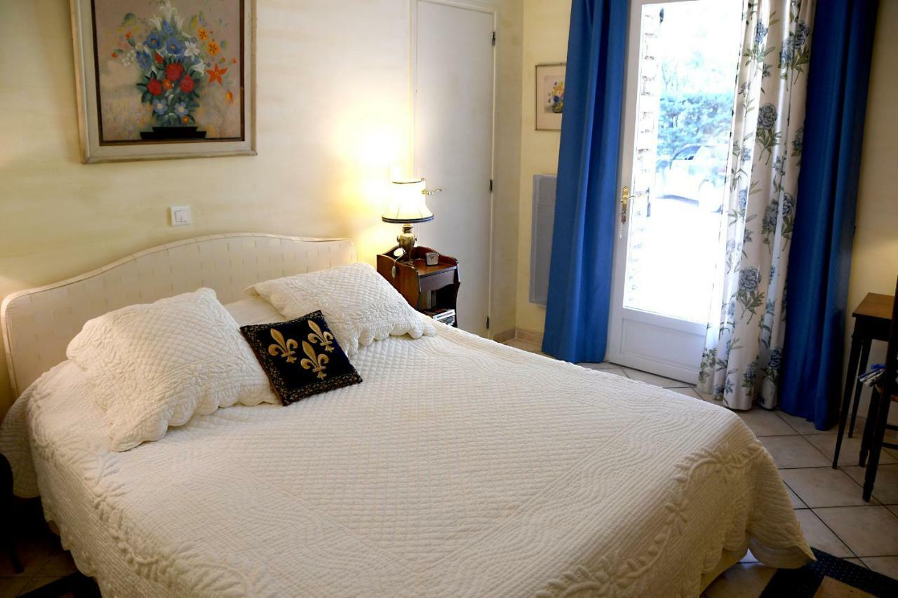 Murs  Les Chambres D'Adeline - B&B מראה חיצוני תמונה