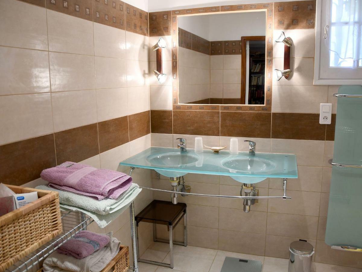 Murs  Les Chambres D'Adeline - B&B מראה חיצוני תמונה