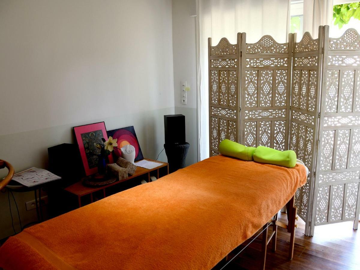 Murs  Les Chambres D'Adeline - B&B מראה חיצוני תמונה
