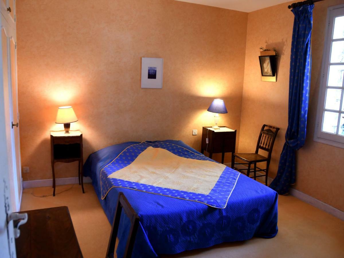 Murs  Les Chambres D'Adeline - B&B מראה חיצוני תמונה